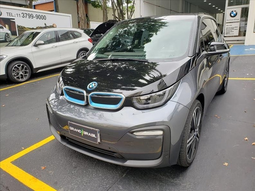 Imagem 1 de 12 de Bmw I3 0.6 Rex Full 2020/2021