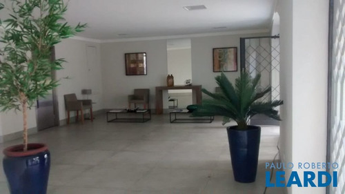 Imagem 15 de 15 de Apartamento - Moema Pássaros - Sp - 630913