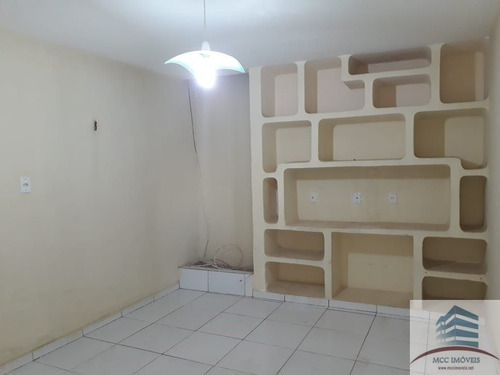 Imagem 9 de 13 de Casas (2) A Venda Dix-sept Rosado