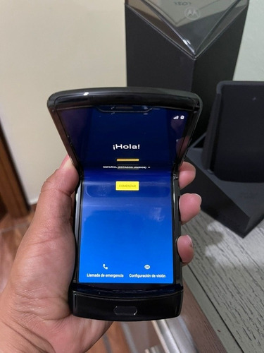 Moto Razr (liberado ) (Usado)