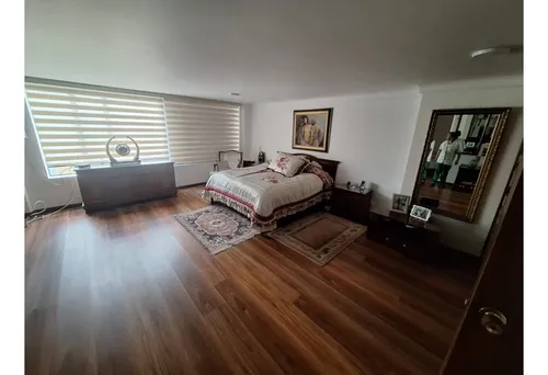 Apartamento En Venta, Rincon Del Chico, Edificio Flamboyan