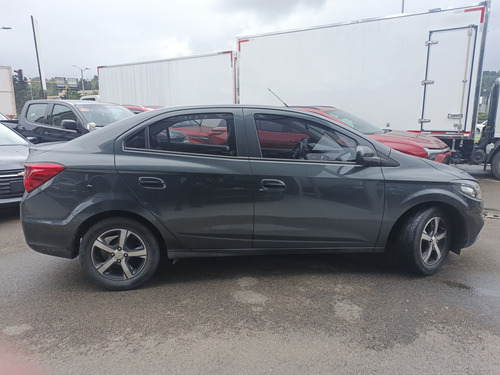 Chevrolet Onix 1.4 Ltz At