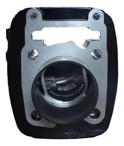 Cilindro Pulsar 180 Ug/gt Bajaj Original (kit)