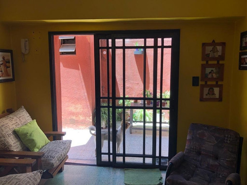Imagen 6 de 20 de Venta Ph Tipo Casa 4 Ambientes Con Patio Pompeya