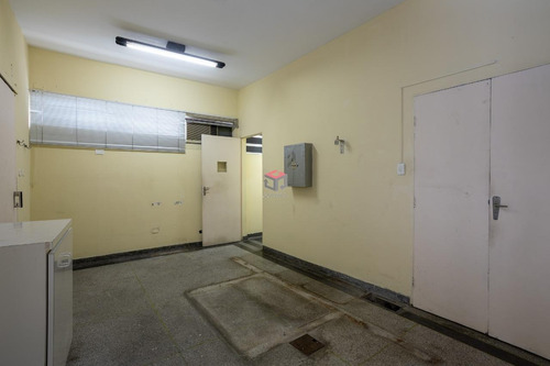 Imagem 11 de 23 de Predio + Terreno Vila Dusi - 94551