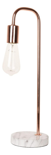 Lámpara De Mesa Catalina Moderna, Minimalista Y Elegante De
