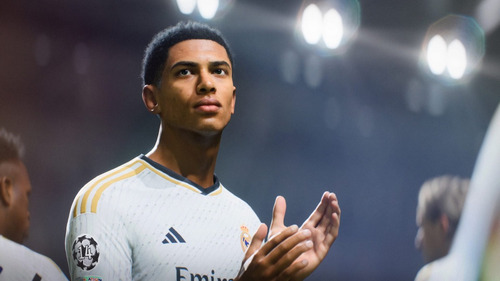 Ea Sports Fc 24 - Playstation 5