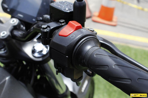 Suzuki Gixxer 250