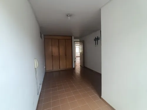 Arriendo Edificio Nicolás De Federmán (af-918168).