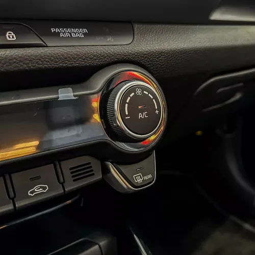 Kia Stonic Sin Pico Y Placa Desire Mecanico