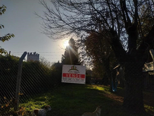 Imagen 1 de 9 de Terreno Lote En Venta Ubicado En Robles Del Monarca, Pilar, G.b.a. Zona Norte