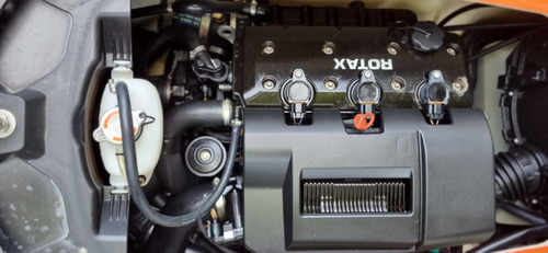 Imagen 2 de 8 de Seadoo Rxp 300 Rs Dario Sacco Broker