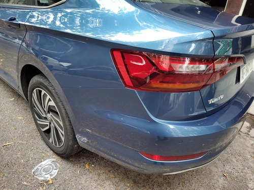Volkswagen Vento 1.4 Highline 150cv At
