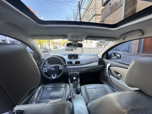 Renault Fluence 2.0 Privilege Mt
