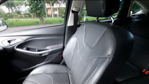 Ford Focus 2017 2.0 Se Flex Powershift 5p