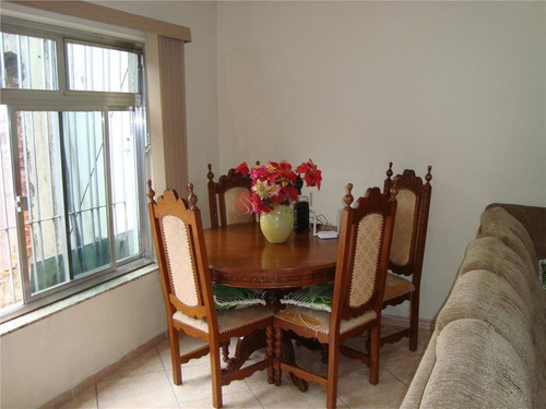 Imagem 3 de 15 de Sobrado À Venda, Vila Formosa, São Paulo - So3892. - Af8805