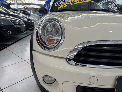 Mini Cooper MINI ONE
