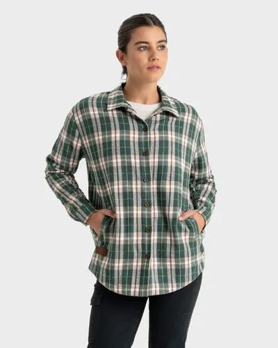 Camisa Franela Tafi Mujer Gnomo