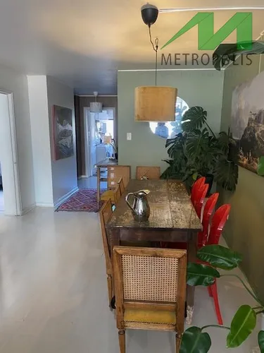 Departamento En Arriendo De 2 Dorm. En Las Condes