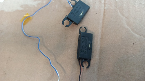 Bocinas Acer Aspire One 722-bz641 (Usado)