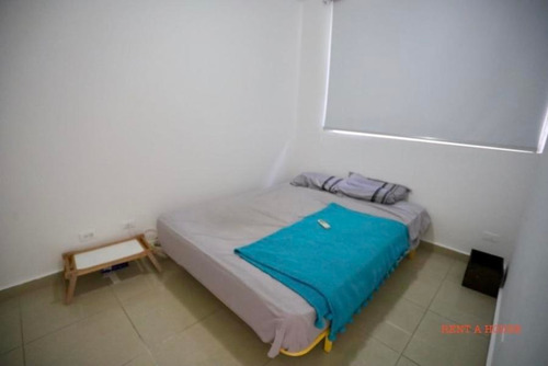 Venta De Apartamento En Ph San Francisco Bay 20-4084