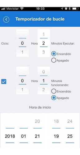 Nano Placa Sonoff Re5v1c Wifi - Contacto Seco Ideal Tasmota