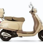 Imagen 3 de 8 de Zanella Scooter Styler Exclusive Z3 150 0km Urquiza Motos