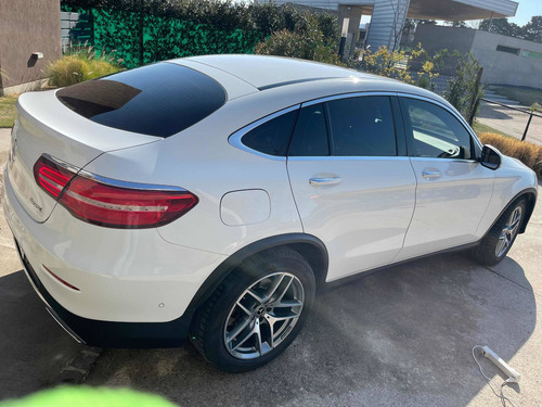 Imagen 6 de 15 de Mercedes-benz Clase Glc 2018 2.0 Glc250 300 4matic Atomático