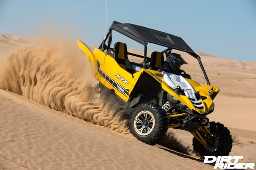 Imagen 13 de 17 de Utv Yamaha Yxz1000rr Yxz 1000 Ss Rr Edición Aniversario