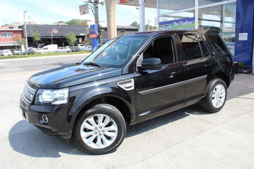 Land Rover Freelander 2 S 2.2 Sd4 Diesel Manual