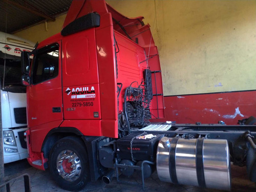Imagem 4 de 5 de Volvo Fh 460