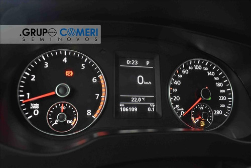 Imagem 6 de 15 de Jetta 2.0 Tsi Highline 211cv Gasolina 4p Tiptronic