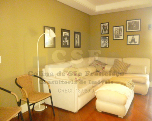 Imagem 26 de 30 de Casa De 450m² 4 Dormitórios Parque Dos Príncipes - Ca04568 - 34842506