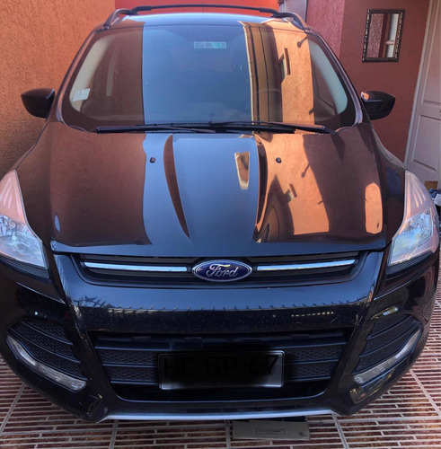 Ford Escape Ecoboost 2.0 4x4