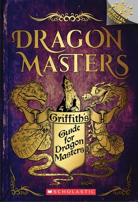 Libro Griffith's Guide For Dragon Masters: A Branches Spe...