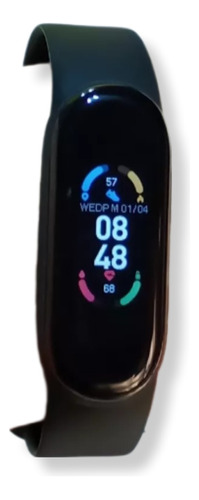 Reloj Inteligente Smart Band 6 M6