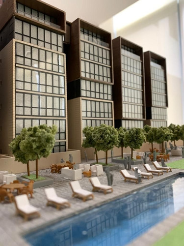Imagen 3 de 3 de Departamento Venta | Capellania | Proyecto Llave En Mano