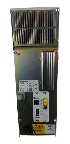 Shimadzu Cto-10as Column Oven Refacciones (Usado)