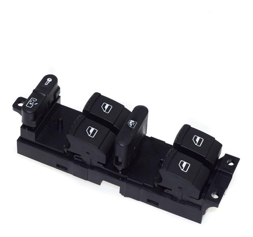 Switch Control Mestro Cristales Jetta A4 99-05 Golf 99-06