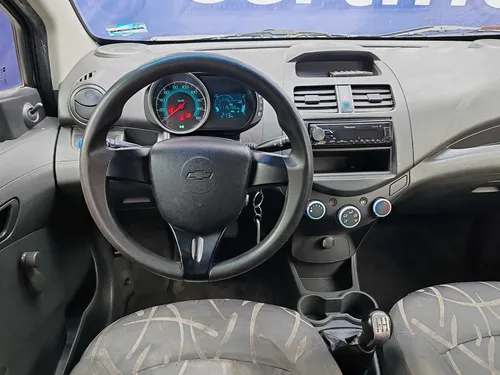 Chevrolet Spark Lt Clasic 1.2 L