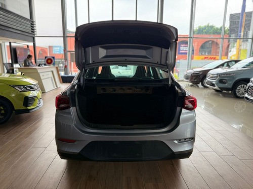 Chevrolet Onix 1.0 LS At