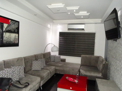 Imagen 2 de 15 de Hermoso Apartamento Amoblado En Las Chimeneas Wasi 929908