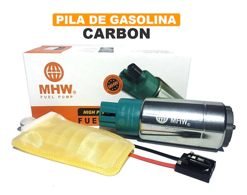 Bomba Pila Gasolina Fiat Palio Siena Strada Idea Punto 1.8 *