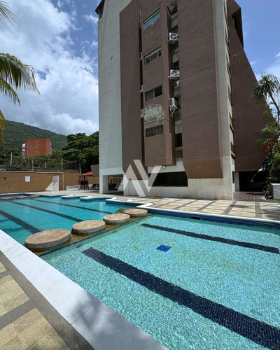 Ref 010 - 874 Apartamento En Venta Caraballeda Caribe