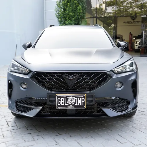 Cupra formentor 2.0 Tsi Mate Dsg