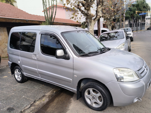 Citroën Berlingo Multispace 1.6 Sx Pack Hdi 92cv Am53