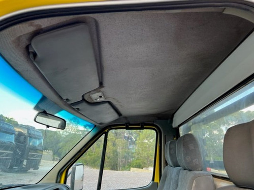 Imagem 16 de 17 de Mercedes-benz 413cdi Sprinter C