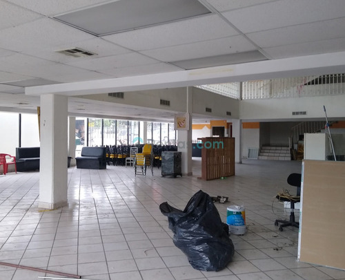 Imagen 5 de 10 de Edificio Comercial En Renta Ubicado En Mariano Matamoros En Tijuana B.c.