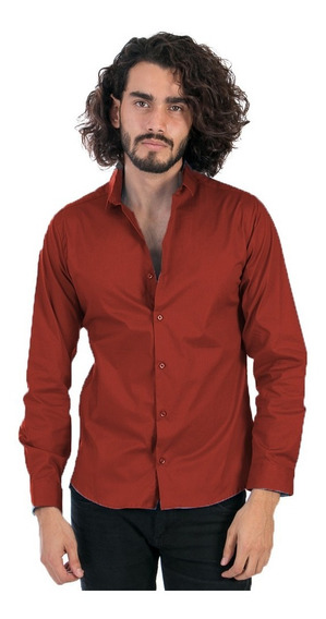 Camisas Formal Larga| San Valentín | MercadoLibre Camisas Formal Larga| San Valentín | MercadoLibre