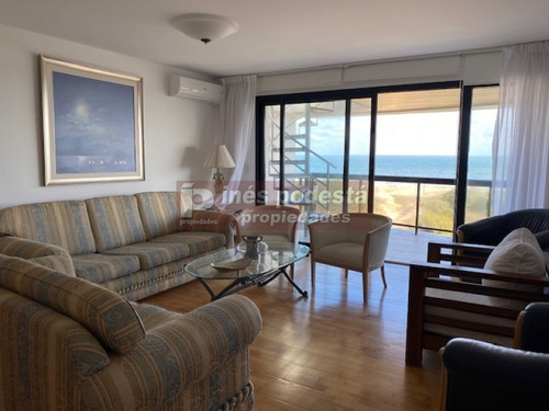 Brava, Hermoso Pent-house En Venta- Ref: 37638